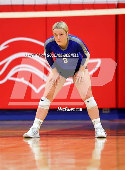 Thumbnail 2 in Hunt @ West Carteret (NCHSAA Round 2) photogallery.