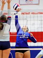 Photo from the gallery "Hunt @ West Carteret (NCHSAA Round 2)"