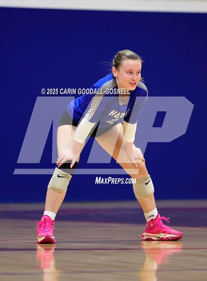 Thumbnail 3 in Hunt @ West Carteret (NCHSAA Round 2) photogallery.