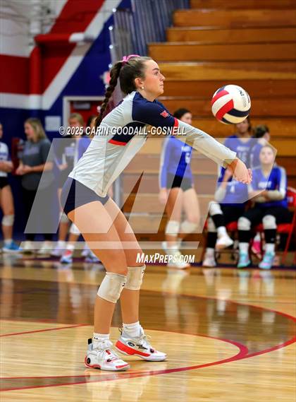Thumbnail 3 in Hunt @ West Carteret (NCHSAA Round 2) photogallery.