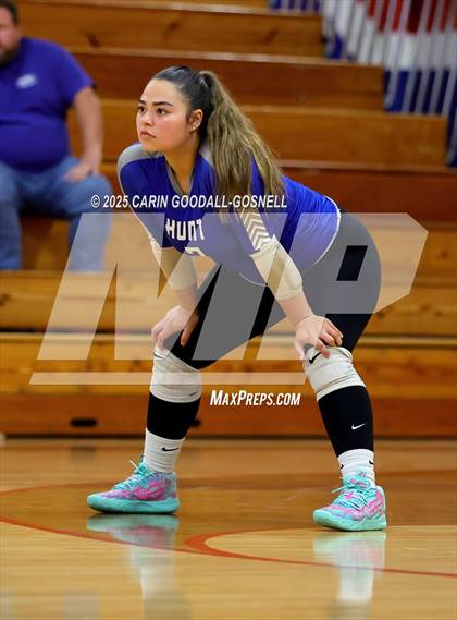 Thumbnail 2 in Hunt @ West Carteret (NCHSAA Round 2) photogallery.