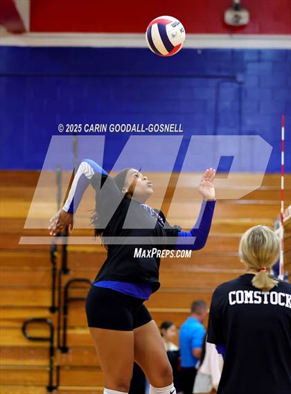 Thumbnail 3 in Hunt @ West Carteret (NCHSAA Round 2) photogallery.