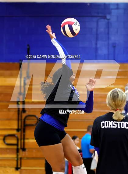 Thumbnail 1 in Hunt @ West Carteret (NCHSAA Round 2) photogallery.