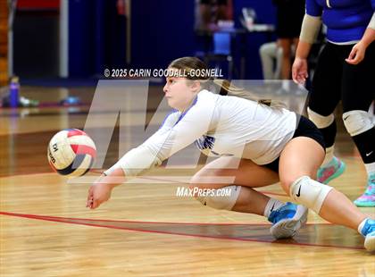 Thumbnail 3 in Hunt @ West Carteret (NCHSAA Round 2) photogallery.
