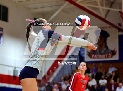 Thumbnail 1 in Hunt @ West Carteret (NCHSAA Round 2) photogallery.