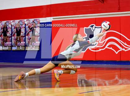Thumbnail 3 in Hunt @ West Carteret (NCHSAA Round 2) photogallery.