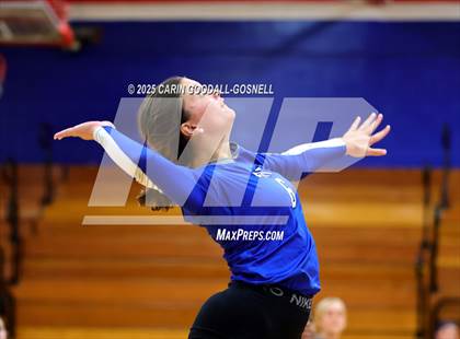 Thumbnail 1 in Hunt @ West Carteret (NCHSAA Round 2) photogallery.