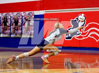 Thumbnail 2 in Hunt @ West Carteret (NCHSAA Round 2) photogallery.