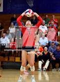 Photo from the gallery "Hunt @ West Carteret (NCHSAA Round 2)"
