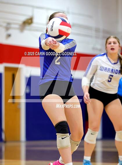 Thumbnail 2 in Hunt @ West Carteret (NCHSAA Round 2) photogallery.