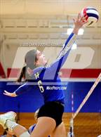 Photo from the gallery "Hunt @ West Carteret (NCHSAA Round 2)"