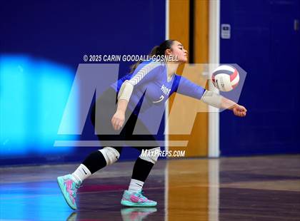 Thumbnail 3 in Hunt @ West Carteret (NCHSAA Round 2) photogallery.