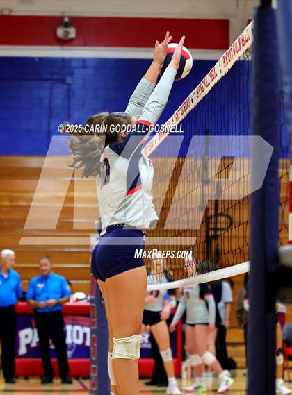 Thumbnail 2 in Hunt @ West Carteret (NCHSAA Round 2) photogallery.