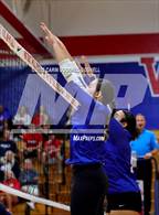 Photo from the gallery "Hunt @ West Carteret (NCHSAA Round 2)"