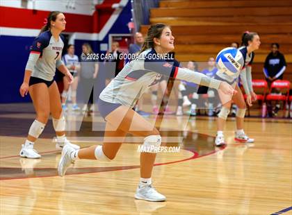Thumbnail 3 in Hunt @ West Carteret (NCHSAA Round 2) photogallery.