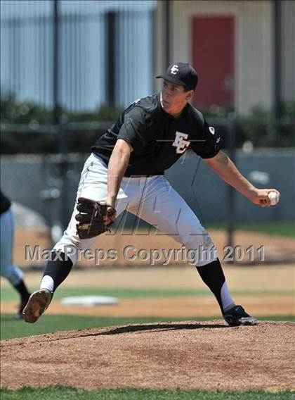 Thumbnail 1 in Cathedral Catholic vs El Capitan (CIF SDS D3 Final) photogallery.
