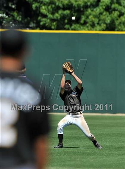 Thumbnail 3 in Cathedral Catholic vs El Capitan (CIF SDS D3 Final) photogallery.