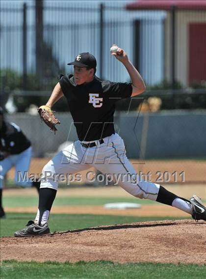 Thumbnail 3 in Cathedral Catholic vs El Capitan (CIF SDS D3 Final) photogallery.