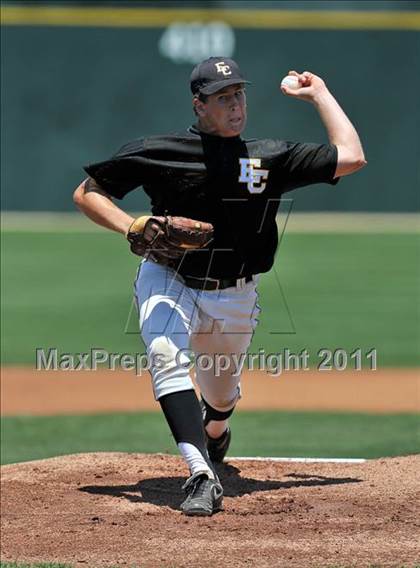Thumbnail 3 in Cathedral Catholic vs El Capitan (CIF SDS D3 Final) photogallery.