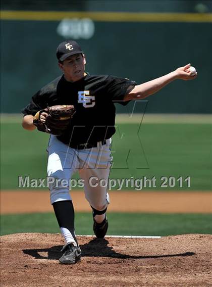 Thumbnail 3 in Cathedral Catholic vs El Capitan (CIF SDS D3 Final) photogallery.