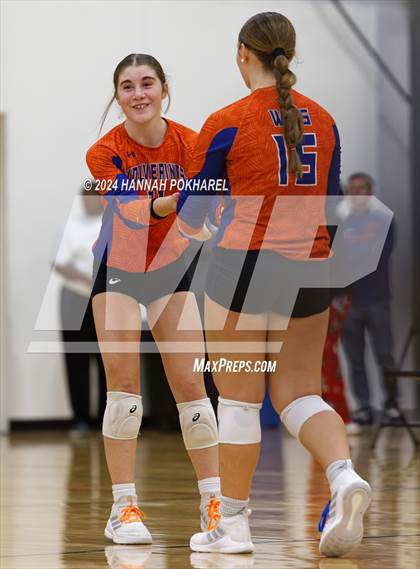 Thumbnail 3 in Millard North vs. Westview photogallery.