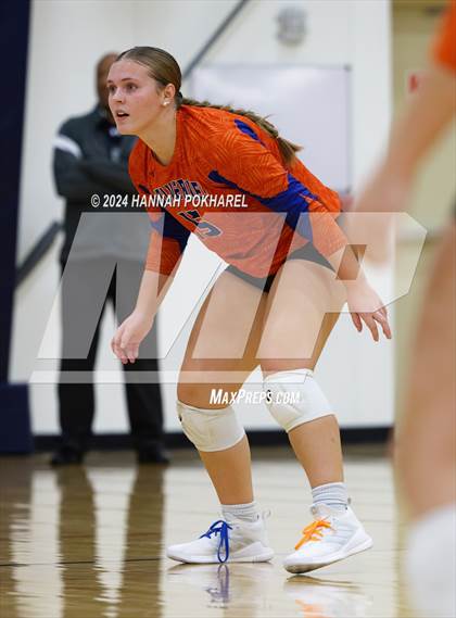 Thumbnail 3 in Millard North vs. Westview photogallery.