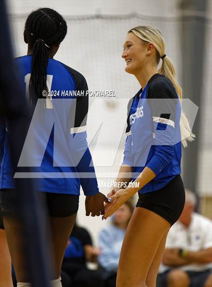 Thumbnail 1 in Millard North vs. Westview photogallery.