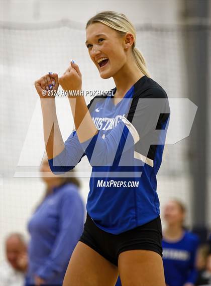 Thumbnail 1 in Millard North vs. Westview photogallery.