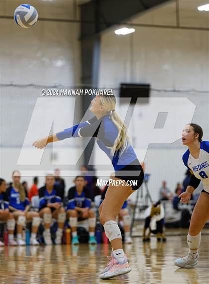 Thumbnail 2 in Millard North vs. Westview photogallery.