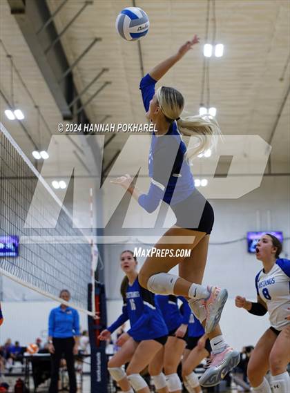 Thumbnail 1 in Millard North vs. Westview photogallery.