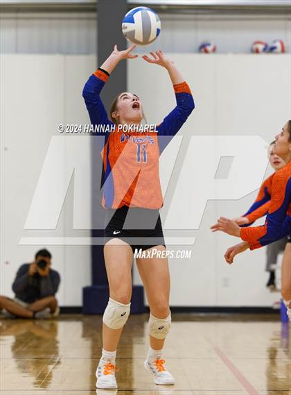 Thumbnail 1 in Millard North vs. Westview photogallery.