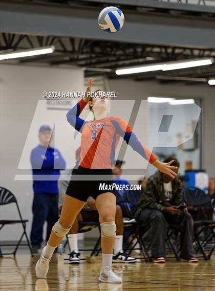Thumbnail 2 in Millard North vs. Westview photogallery.