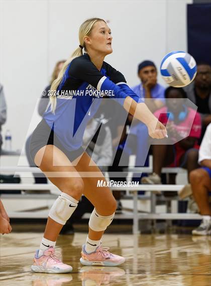Thumbnail 1 in Millard North vs. Westview photogallery.