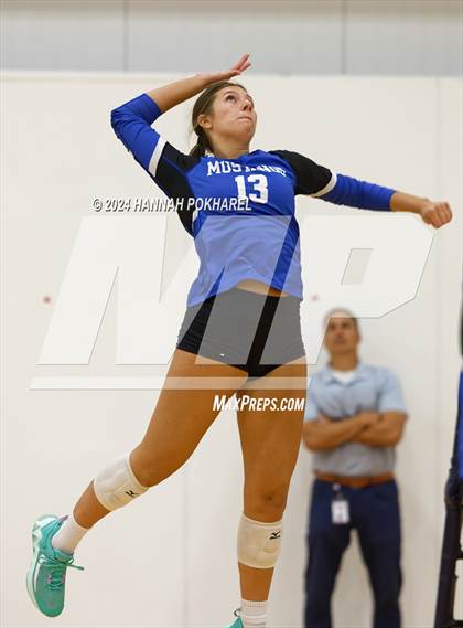Thumbnail 1 in Millard North vs. Westview photogallery.