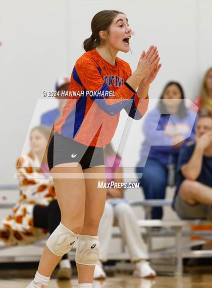 Thumbnail 1 in Millard North vs. Westview photogallery.