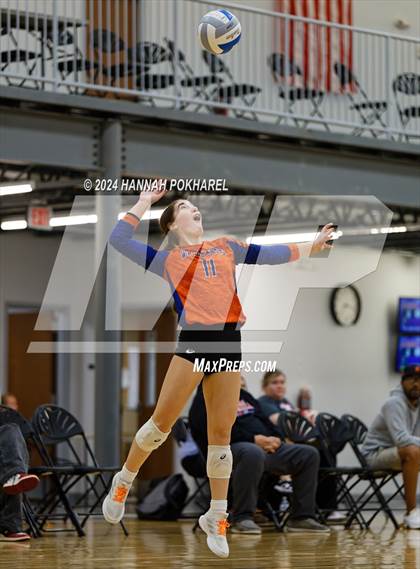 Thumbnail 1 in Millard North vs. Westview photogallery.