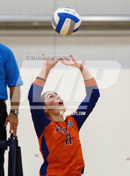 Thumbnail 2 in Millard North vs. Westview photogallery.