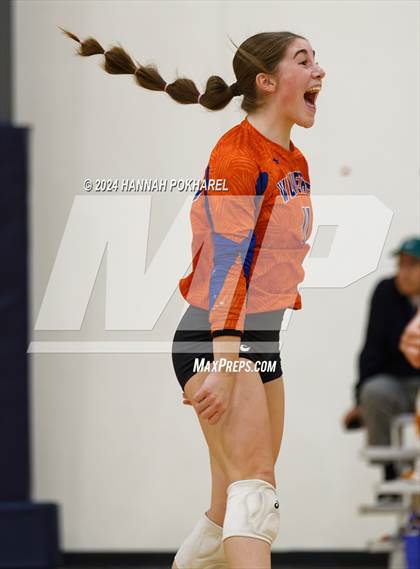 Thumbnail 3 in Millard North vs. Westview photogallery.
