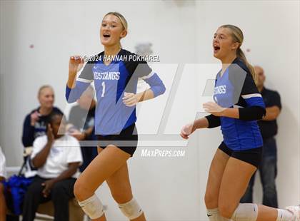 Thumbnail 3 in Millard North vs. Westview photogallery.