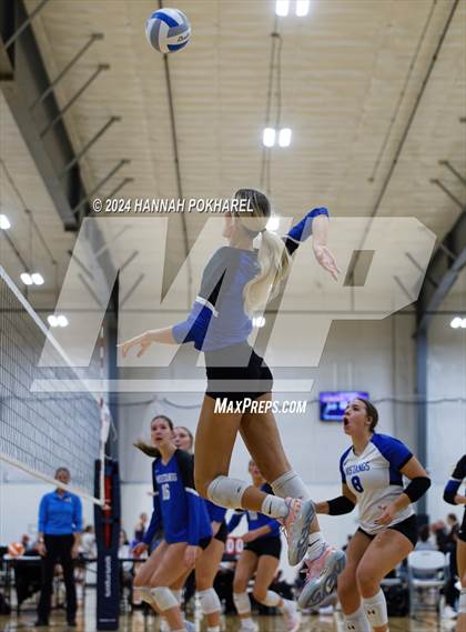 Thumbnail 3 in Millard North vs. Westview photogallery.
