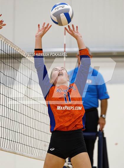 Thumbnail 1 in Millard North vs. Westview photogallery.