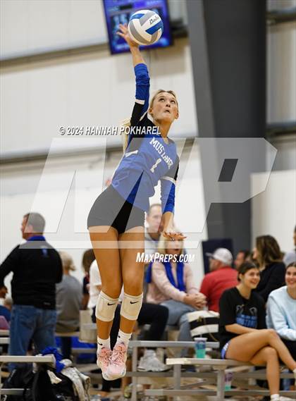 Thumbnail 1 in Millard North vs. Westview photogallery.