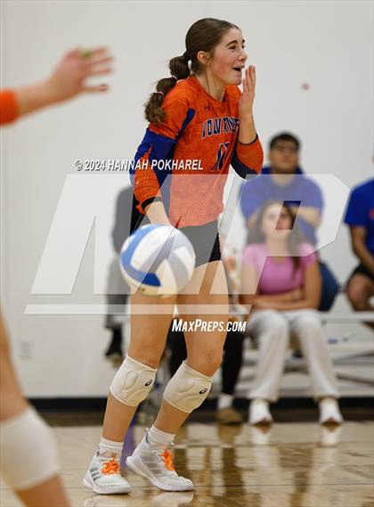 Thumbnail 1 in Millard North vs. Westview photogallery.