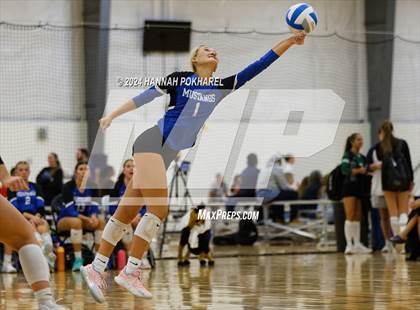 Thumbnail 3 in Millard North vs. Westview photogallery.