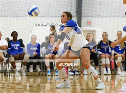 Thumbnail 3 in Millard North vs. Westview photogallery.