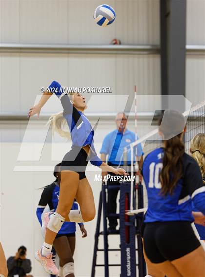 Thumbnail 1 in Millard North vs. Westview photogallery.