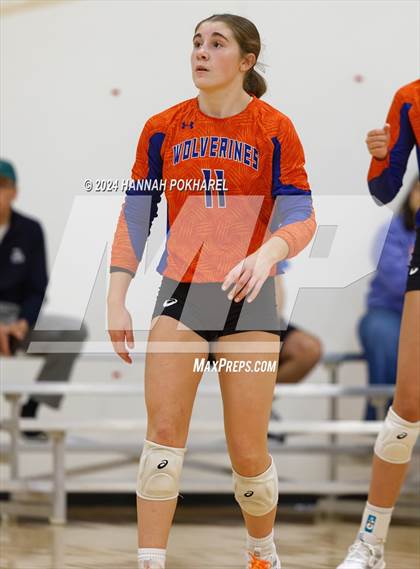 Thumbnail 2 in Millard North vs. Westview photogallery.