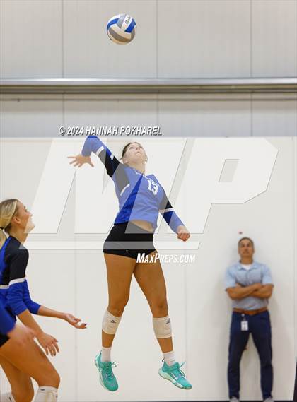 Thumbnail 1 in Millard North vs. Westview photogallery.