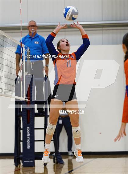 Thumbnail 2 in Millard North vs. Westview photogallery.