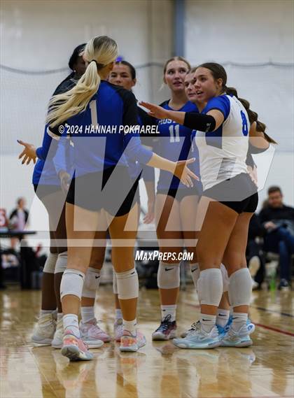 Thumbnail 1 in Millard North vs. Westview photogallery.